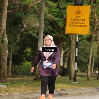 Runner Photo 5635733