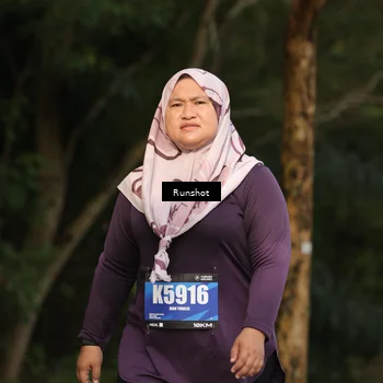 Runner Photo 5635734