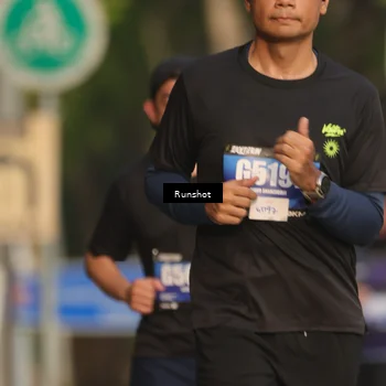Runner Photo 5635735