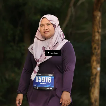 Runner Photo 5635736
