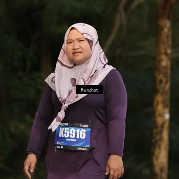 Runner Photo 5635737