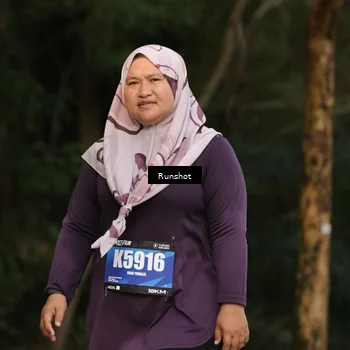 Runner Photo 5635738