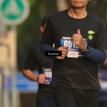 Runner Photo 5635745