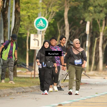 Runner Photo 5635754