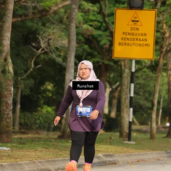 Runner Photo 5635758