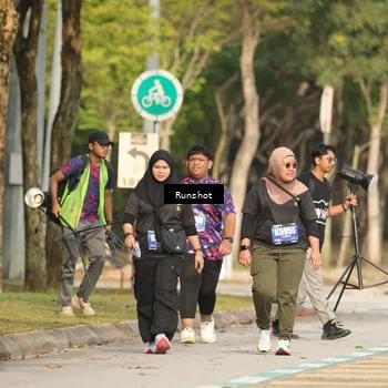 Runner Photo 5635759