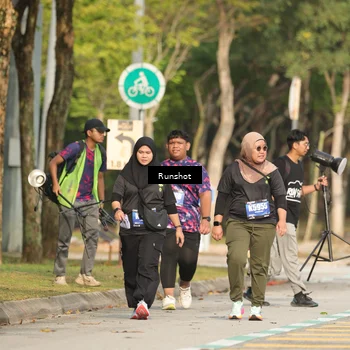 Runner Photo 5635763