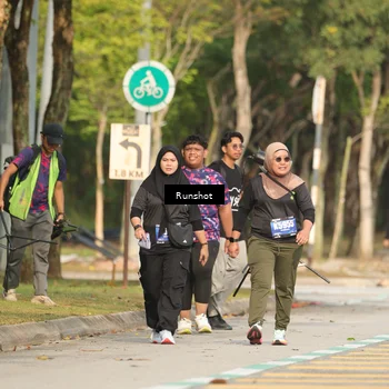Runner Photo 5635766
