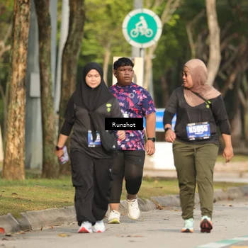 Runner Photo 5635767
