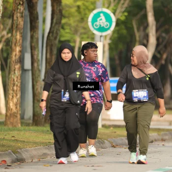 Runner Photo 5635769