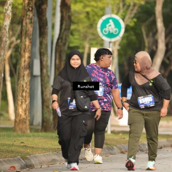 Runner Photo 5635770