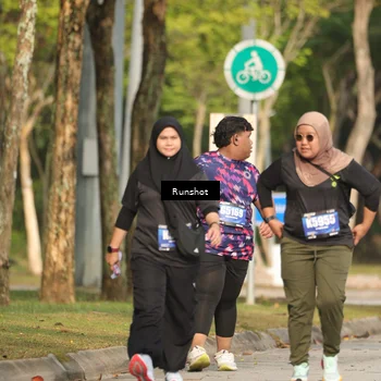 Runner Photo 5635773