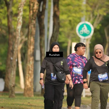 Runner Photo 5635775