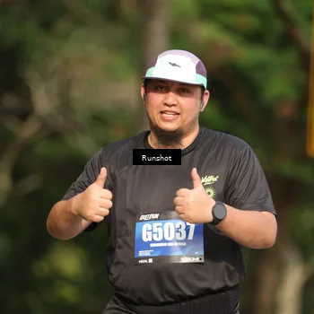 Runner Photo 5635777