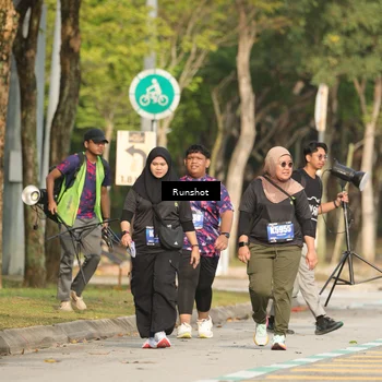 Runner Photo 5635778