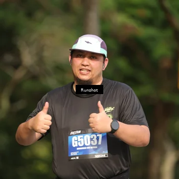 Runner Photo 5635780