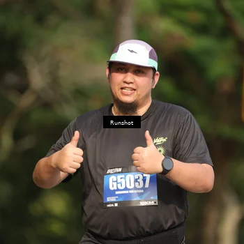 Runner Photo 5635781