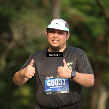 Runner Photo 5635782