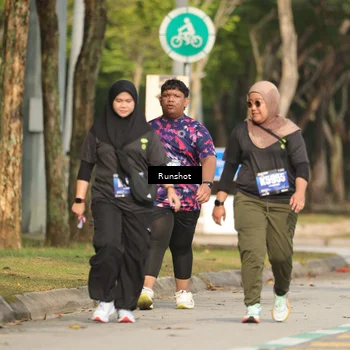 Runner Photo 5635783
