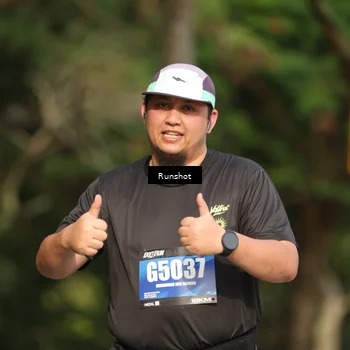 Runner Photo 5635784