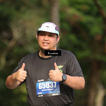 Runner Photo 5635785