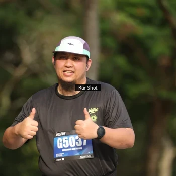 Runner Photo 5635787