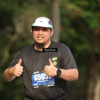 Runner Photo 5635788