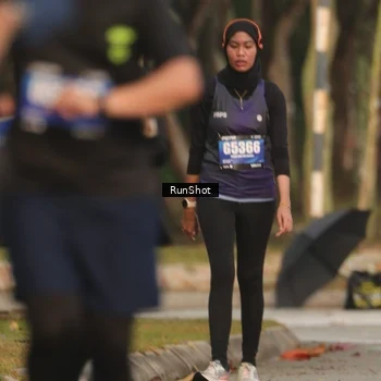 Runner Photo 5635789