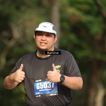 Runner Photo 5635790
