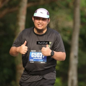 Runner Photo 5635791