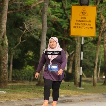 Runner Photo 5635792