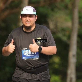 Runner Photo 5635793