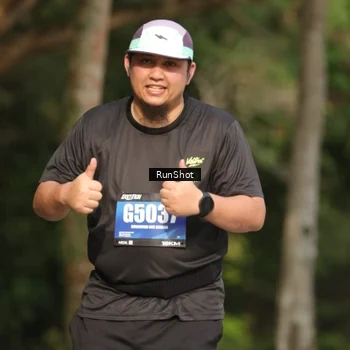 Runner Photo 5635794