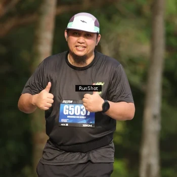 Runner Photo 5635795