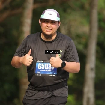Runner Photo 5635796