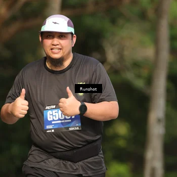 Runner Photo 5635797