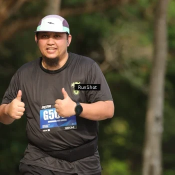 Runner Photo 5635798