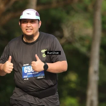 Runner Photo 5635799