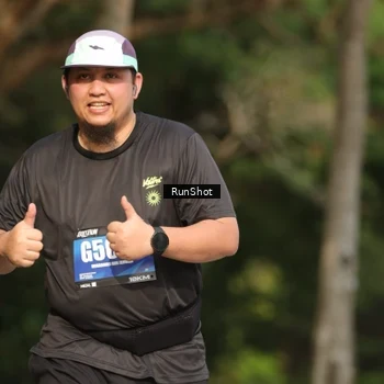 Runner Photo 5635800