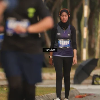 Runner Photo 5635801