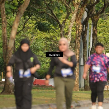 Runner Photo 5635807