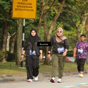 Runner Photo 5635809