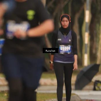 Runner Photo 5635812