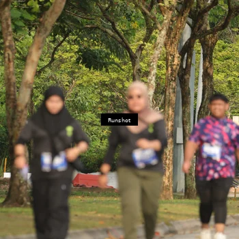 Runner Photo 5635813