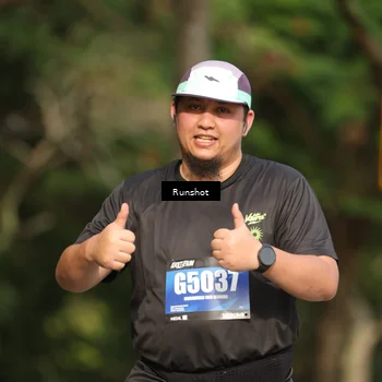 Runner Photo 5635819