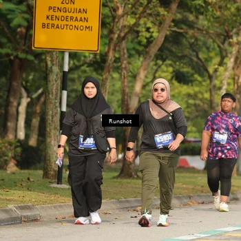 Runner Photo 5635820
