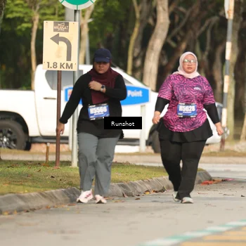 Runner Photo 5635821