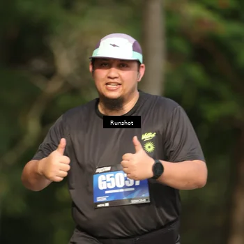 Runner Photo 5635823
