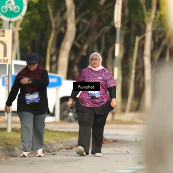 Runner Photo 5635824