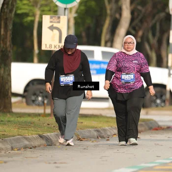 Runner Photo 5635827